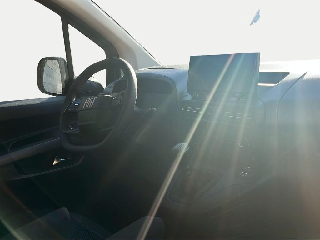 Fiat Doblò 1.5 75kW (100CV) diésel MT6 Talla M - Foto 532