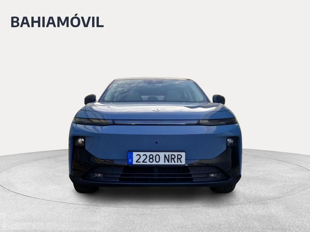Leapmotor B10 B10 BEV 67.1kWh DesignProMax Auto - Foto 1646