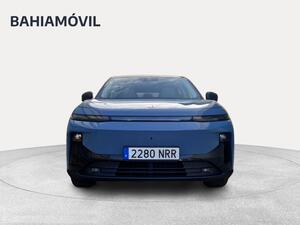 Leapmotor B10 B10 BEV 67.1kWh DesignProMax Auto