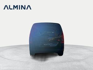 Fiat Doblò 1.5 75kW (100CV) diésel MT6 Talla M