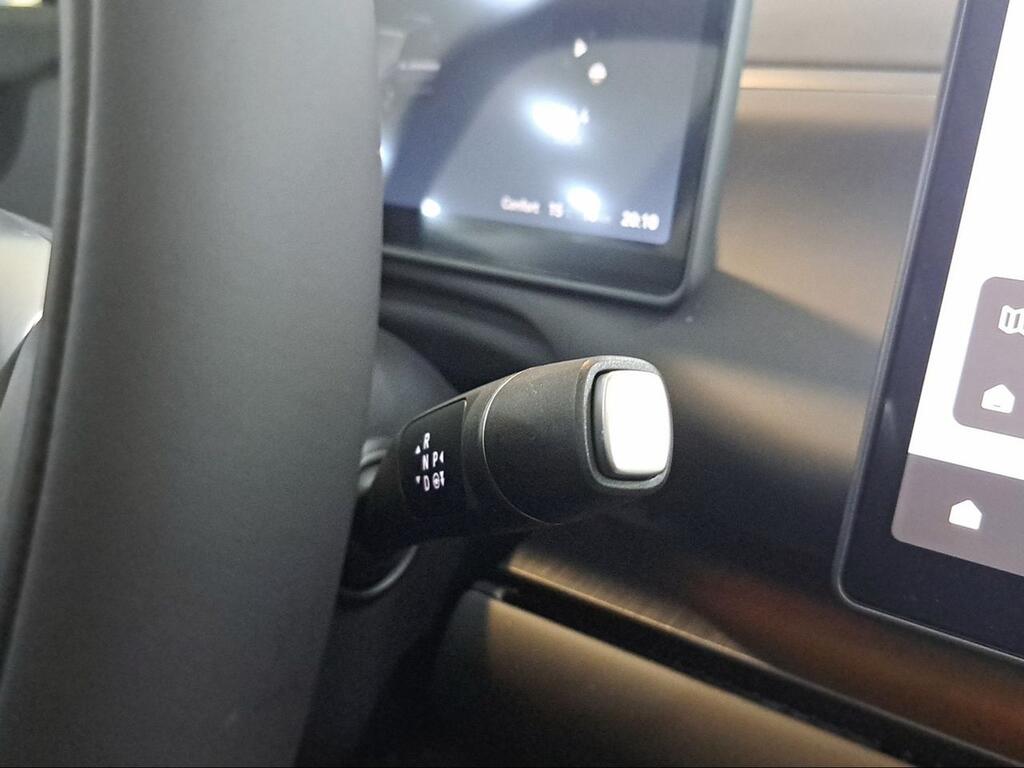 Leapmotor C10 C10 REEV 28.4 kWh Design REEV Hybrid A - Foto 1628