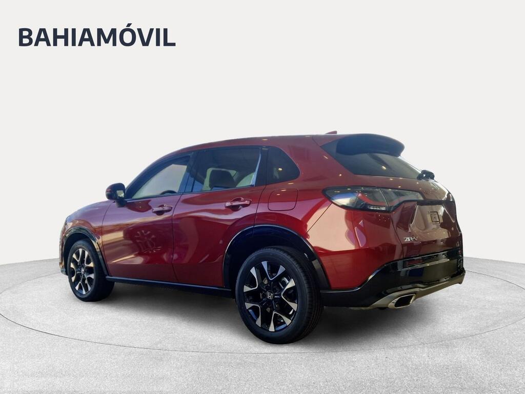 Honda ZR-V 2.0 i-MMD 4x2 Advance CVT - Foto 1397