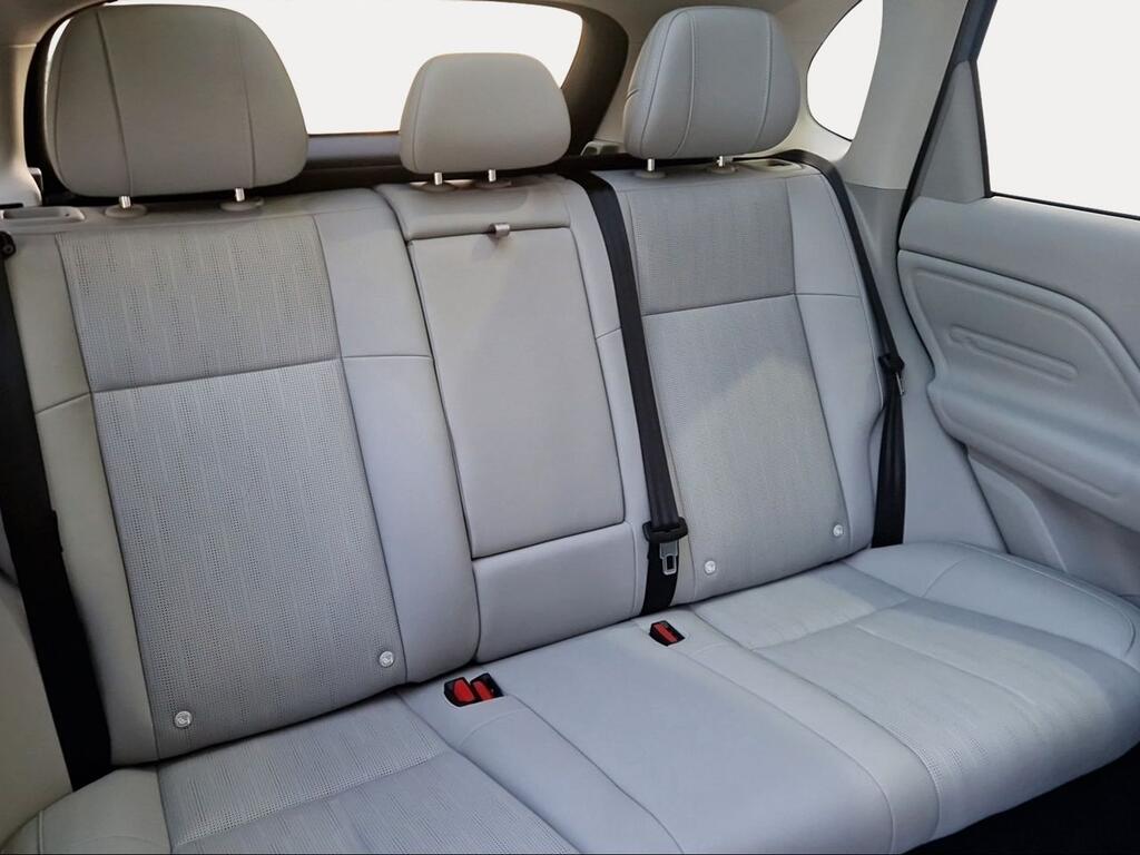 Leapmotor B10 B10 BEV 67.1kWh DesignProMax Auto - Foto 1661