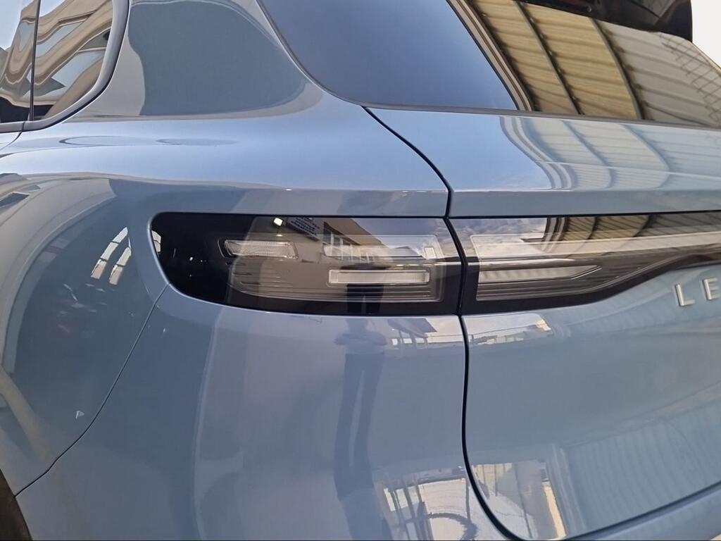 Leapmotor B10 B10 BEV 67.1kWh DesignProMax Auto - Foto 1665