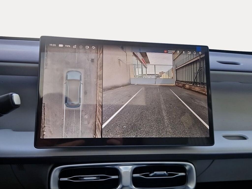Leapmotor B10 B10 BEV 67.1kWh DesignProMax Auto - Foto 1657