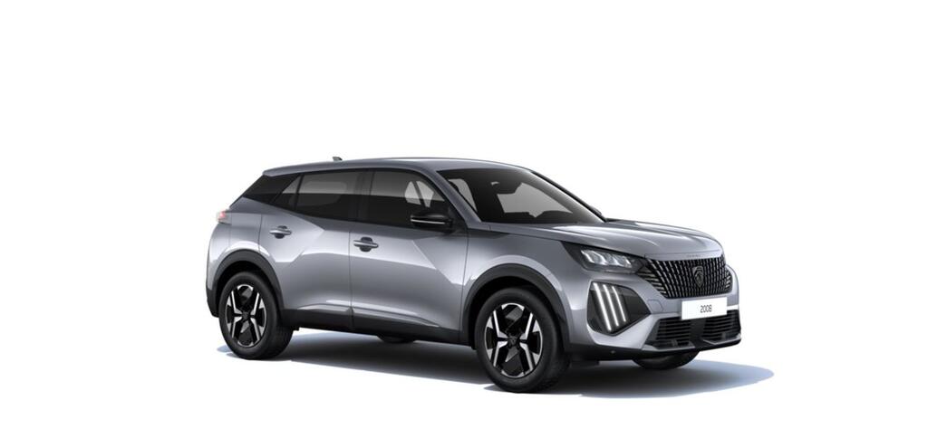 Peugeot 2008 N2008 Style Hybrid 145 eDCS6 - Foto 360
