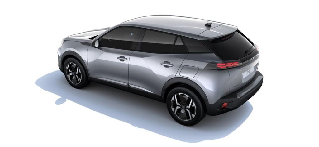 Peugeot 2008 N2008 Style Hybrid 145 eDCS6 - Foto 358