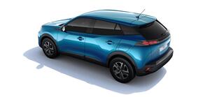 Peugeot 2008 Style Gasolina 100 S&S 6 Vel. MAN