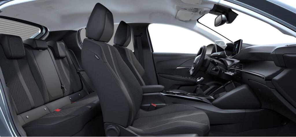 Peugeot 208 Allure Gasolina 100 S&S 6 Vel. MAN - Foto 386