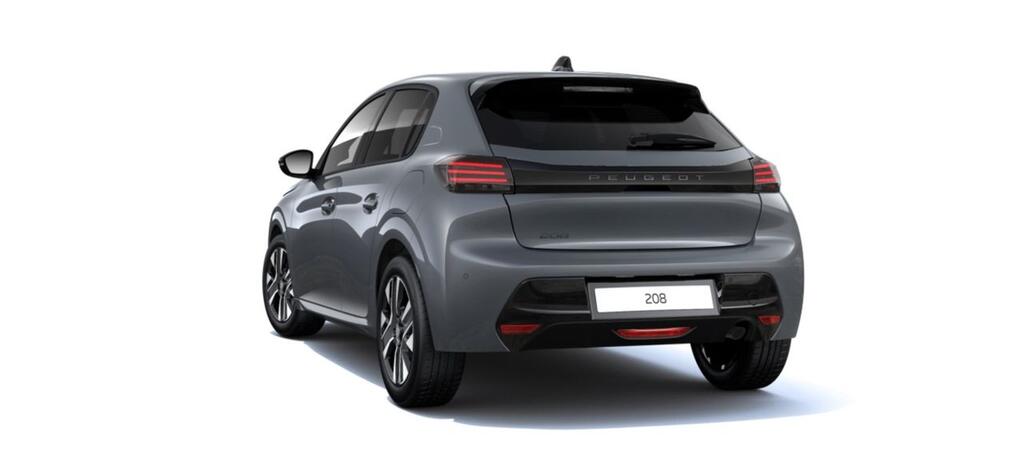 Peugeot 208 Allure Gasolina 100 S&S 6 Vel. MAN - Foto 381