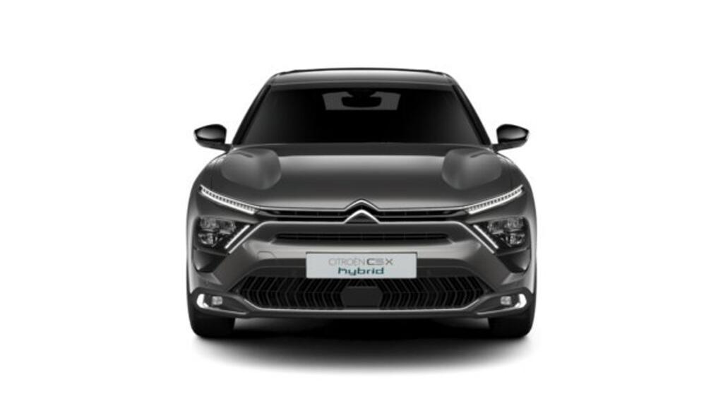 Citroën C5 X Hybrid 225 e-EAT8 Feel Pack - Foto 264