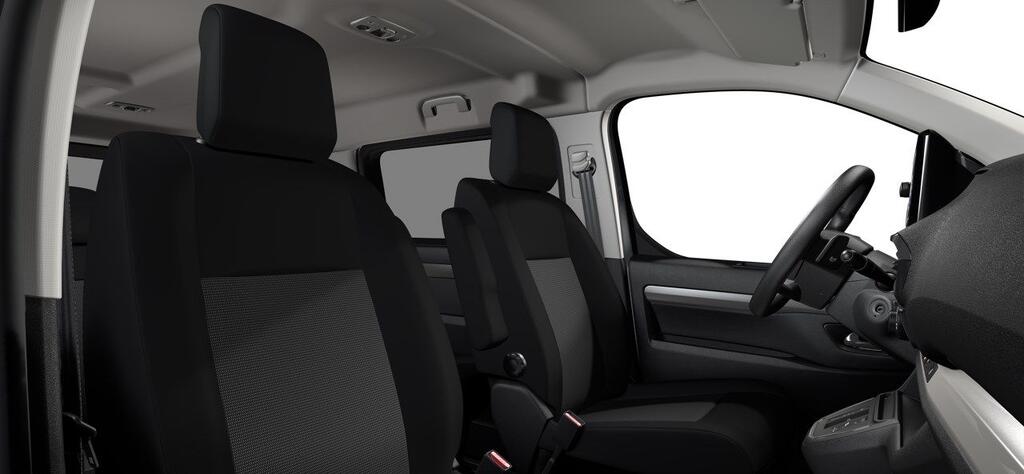 Peugeot e-Traveller Business Elect 100kW Bat 75 kWh Standard - Foto 392