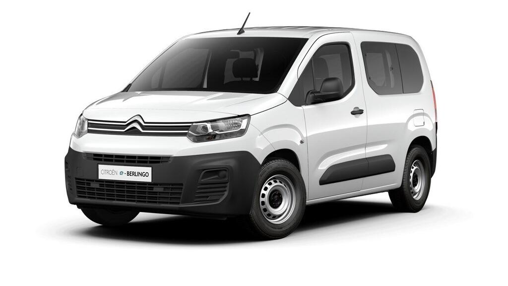 Citroën ë-Berlingo Talla M ë-Berlingo 50 kWh FEEL - Foto 305