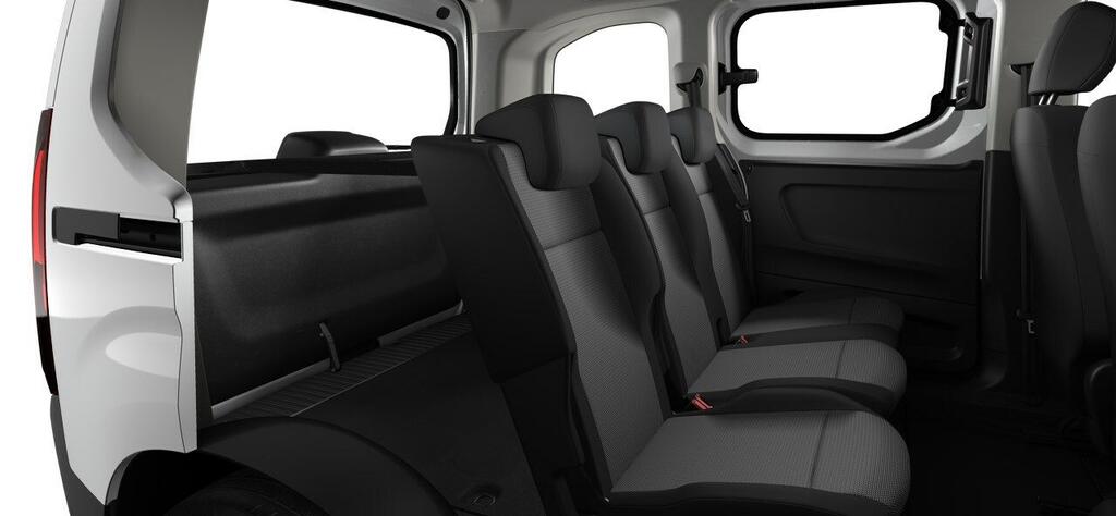 Citroën ë-Berlingo Talla M ë-Berlingo 50 kWh FEEL - Foto 312