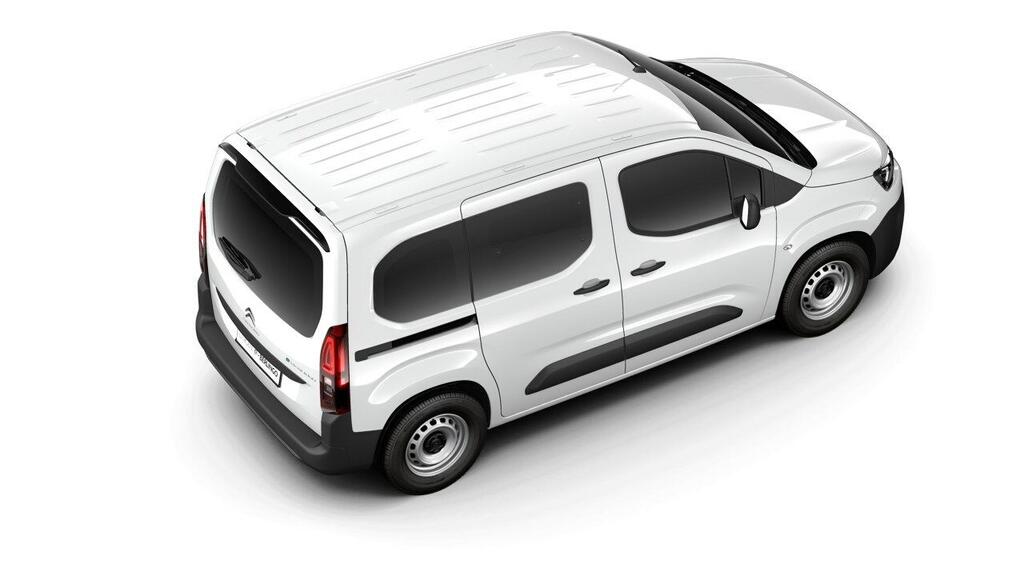 Citroën ë-Berlingo Talla M ë-Berlingo 50 kWh FEEL - Foto 309