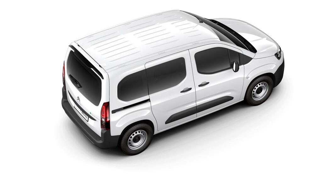 Citroën ë-Berlingo Talla M ë-Berlingo 50 kWh LIVE PACK - Foto 248