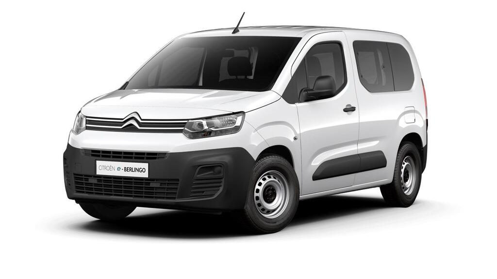 Citroën ë-Berlingo Talla M ë-Berlingo 50 kWh LIVE PACK - Foto 246
