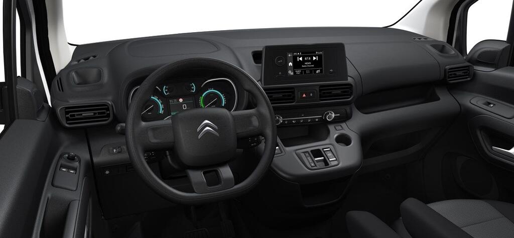 Citroën ë-Berlingo Talla M ë-Berlingo 50 kWh LIVE PACK - Foto 250