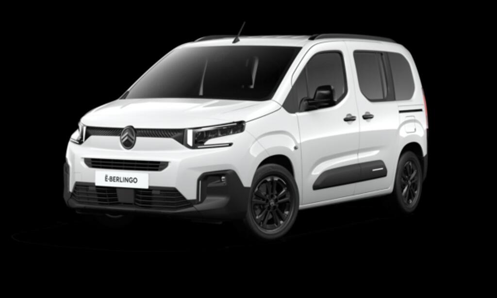 Citroën ë-Berlingo Talla M ë-Berlingo 50 kWh PLUS - Foto 262