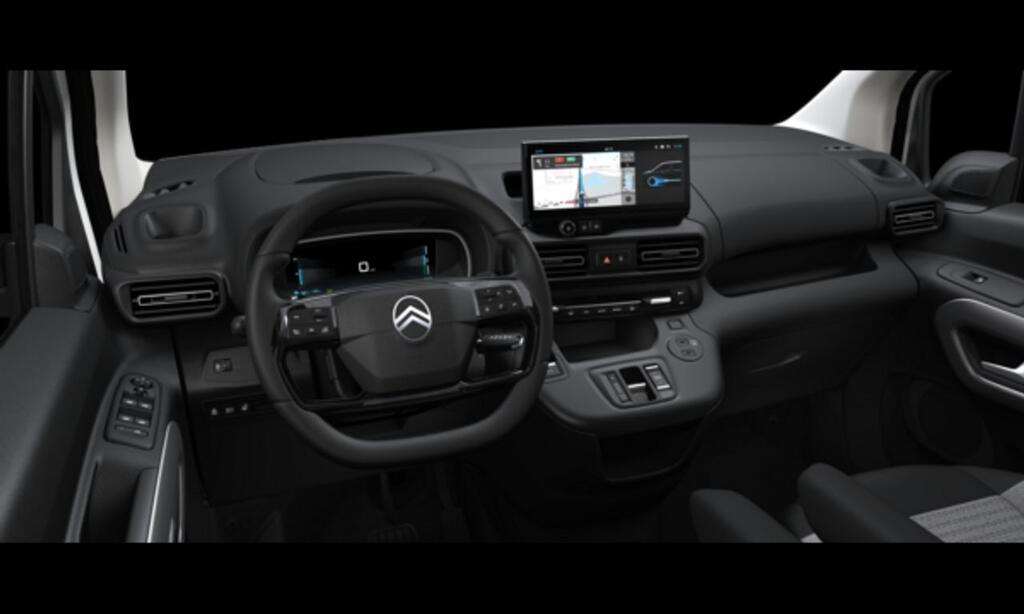 Citroën ë-Berlingo Talla M ë-Berlingo 50 kWh PLUS - Foto 265