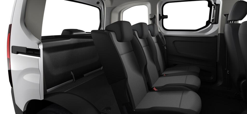 Citroën ë-Berlingo Talla M ë-Berlingo 50 kWh LIVE PACK - Foto 252