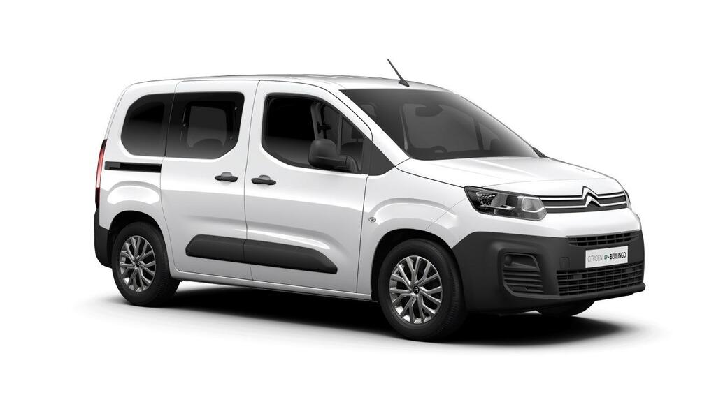 Citroën ë-Berlingo Talla M ë-Berlingo 50 kWh LIVE PACK - Foto 249