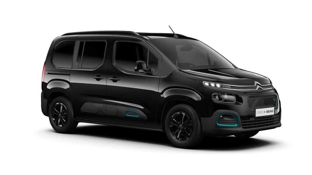 Citroën ë-Berlingo Talla M ë-Berlingo 50 kWh SHINE - Foto 292