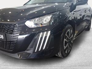 Peugeot 208 Style Gasolina 100 S&S 6 Vel MAN