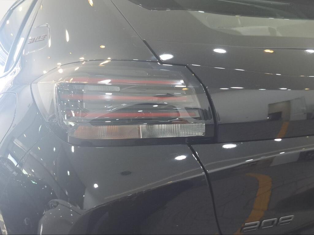 Peugeot 208 Style Gasolina 100 S&S 6 Vel MAN - Foto 442