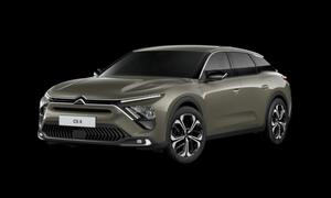 Citroën C5 X PureTech 96kW (130CV) S&S EAT8 Plus Citroën C5 X PureTech 96kW (130CV) S&S EAT8 Plus