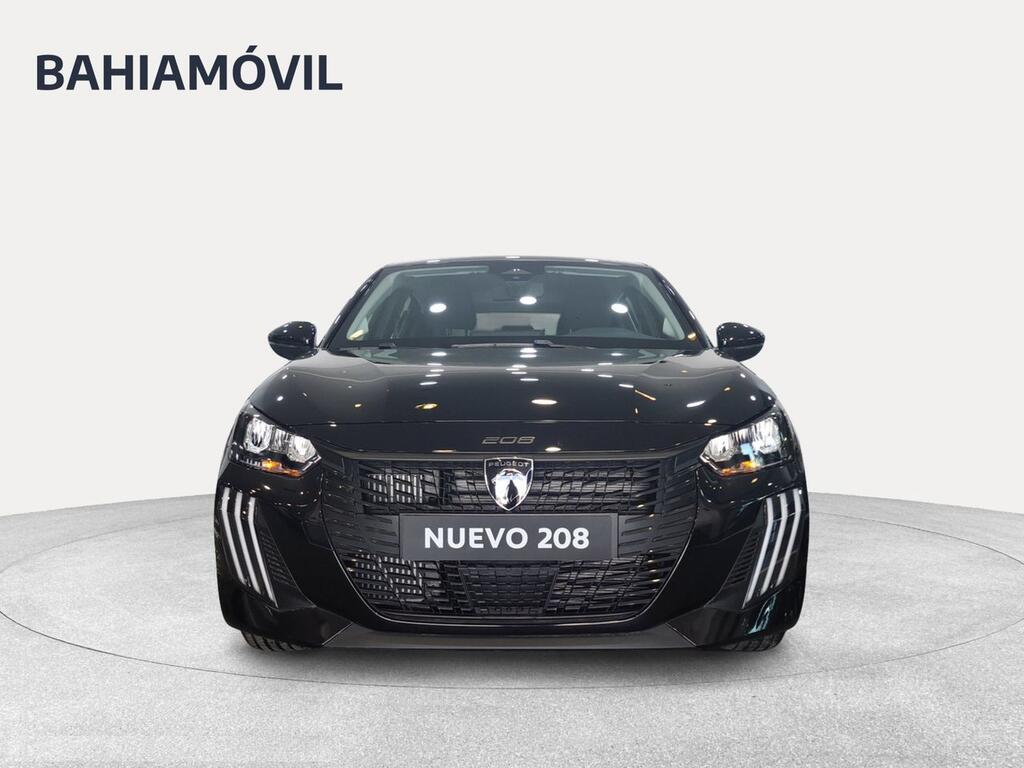 Peugeot 208 Style Gasolina 100 S&S 6 Vel MAN - Foto 424