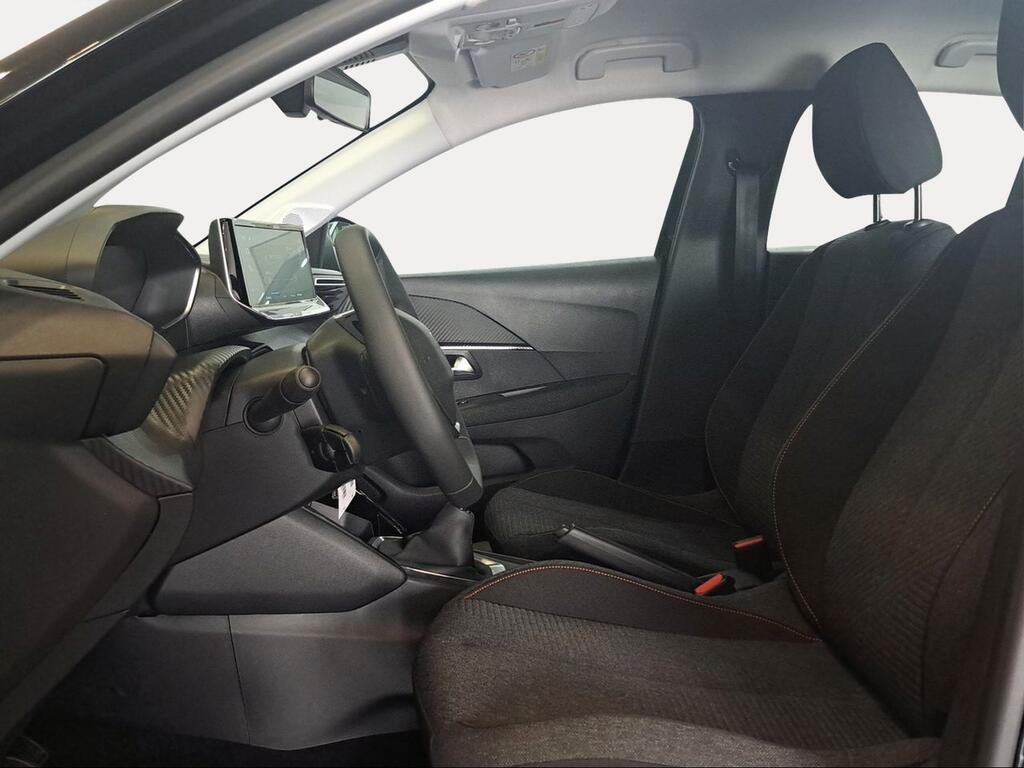 Peugeot 208 Style Gasolina 100 S&S 6 Vel MAN - Foto 431