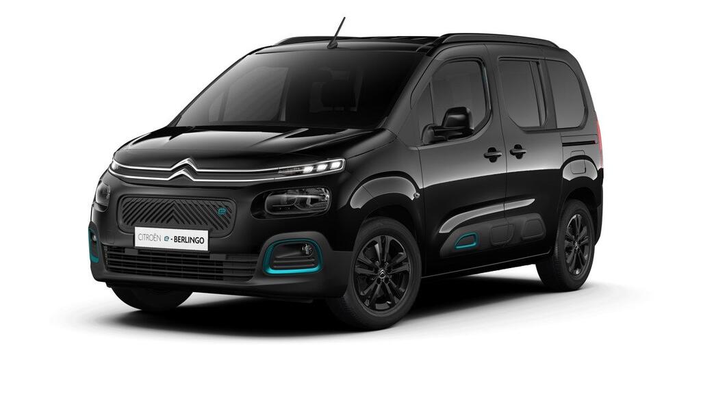 Citroën ë-Berlingo Talla M ë-Berlingo 50 kWh SHINE - Foto 289