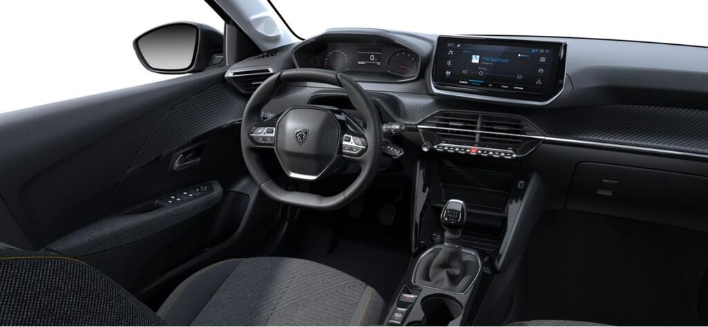 Peugeot 208 Style Gasolina 100 S&S 6 Vel MAN - Foto 419