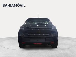 Peugeot 208 Style Gasolina 100 S&S 6 Vel MAN