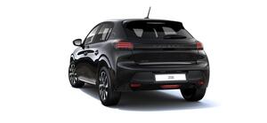 Peugeot 208 Style Gasolina 100 S&S 6 Vel MAN