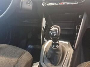 Peugeot 208 Style Gasolina 100 S&S 6 Vel MAN