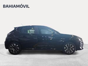 Peugeot 208 Style Gasolina 100 S&S 6 Vel MAN