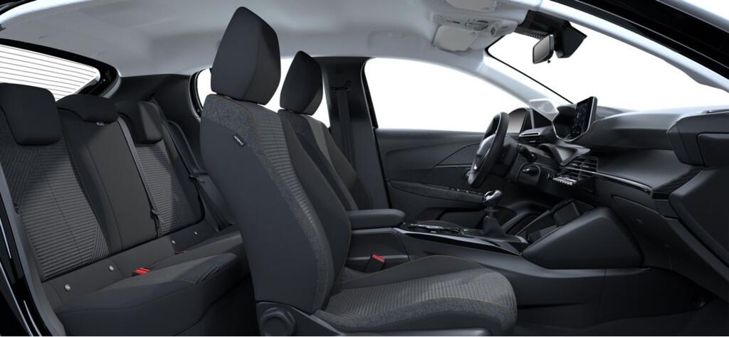 Peugeot 208 Style Gasolina 100 S&S 6 Vel MAN - Foto 422