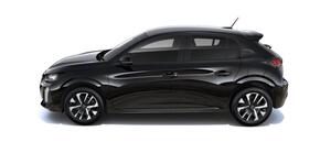 Peugeot 208 Style HYBRID 110 eDCS6