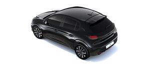 Peugeot 208 Style HYBRID 110 eDCS6