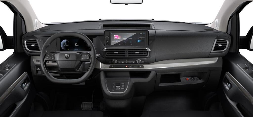 Peugeot Traveller Business Elect 100kW Bat 50 kWh Standard - Foto 315