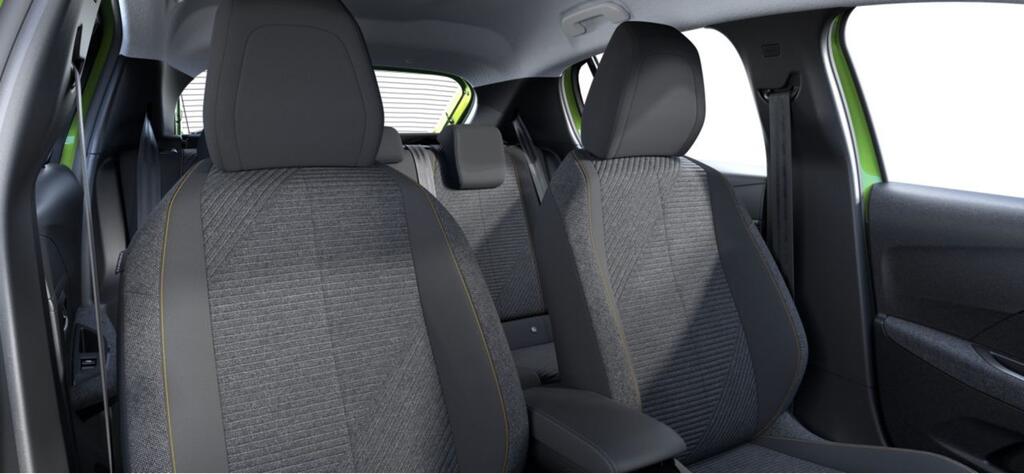 Peugeot 208 Style HYBRID 110 eDCS6 - Foto 388