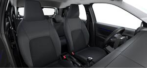 Citroën C3 Nuevo Citroën C3 Turbo 100 s&s 6v you