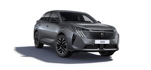 Peugeot 3008 Hybrid 1.2 100KW Allure eDCS6