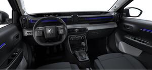 Citroën C3 Nuevo Citroën C3 Turbo 100 s&s 6v you