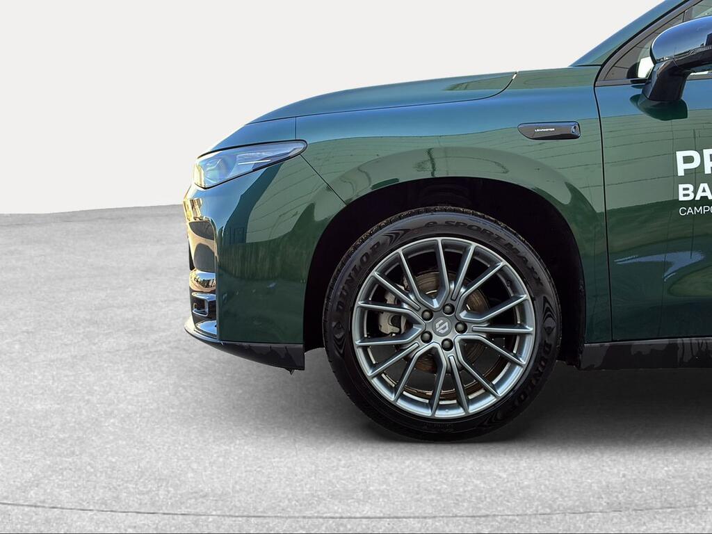 Leapmotor C10 C10 REEV 28.4 kWh Design Auto - Foto 1353