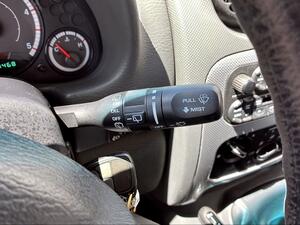 Jeep Cherokee 2.8 CRD Sport