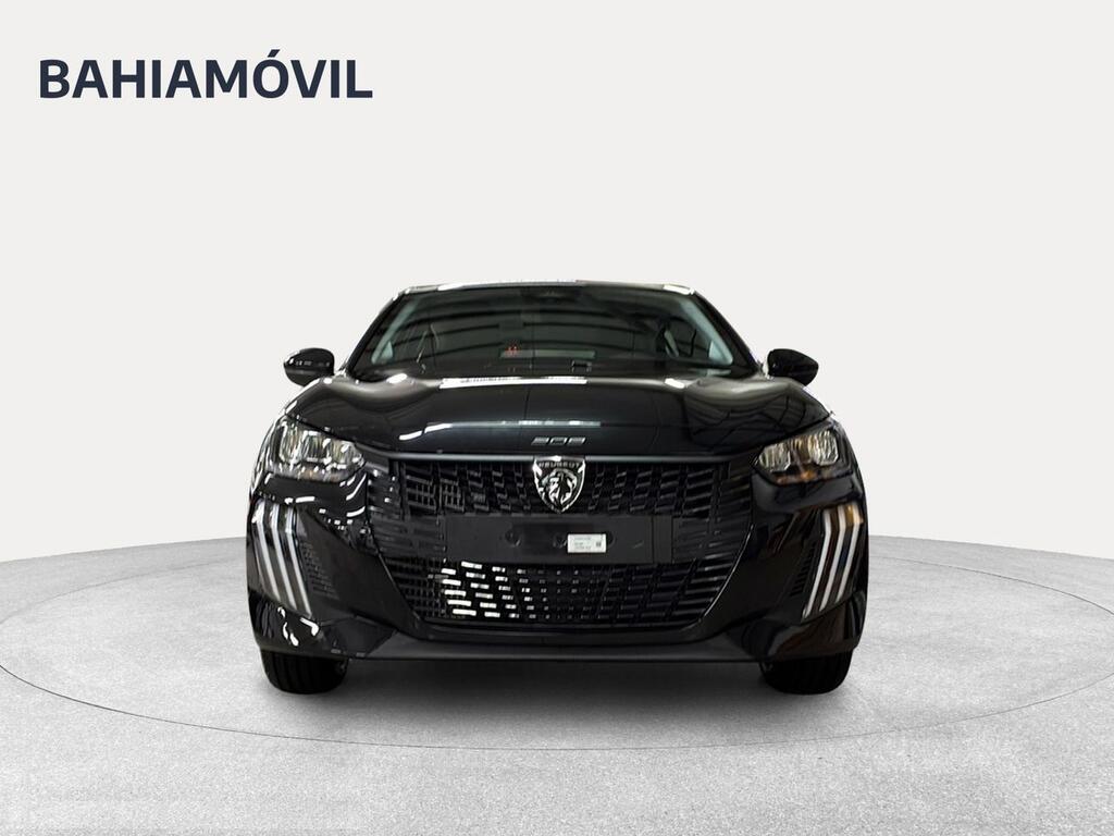 Peugeot 208 Style HYBRID 110 eDCS6 - Foto 1394