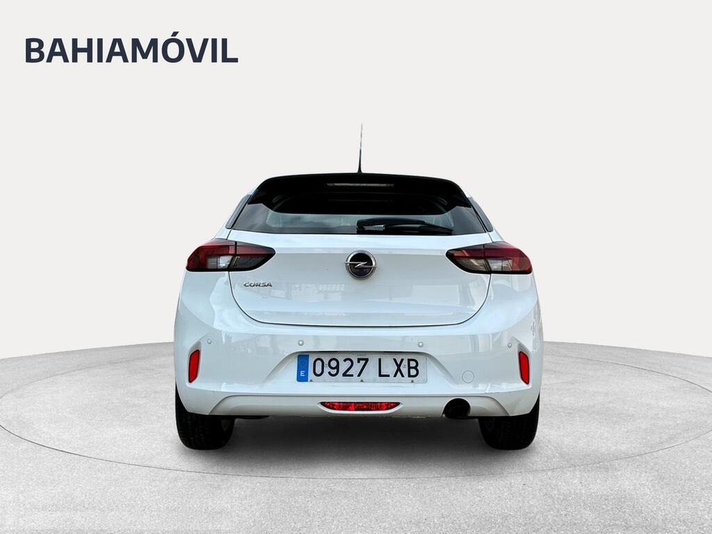 Opel Corsa 1.2 XEL 55kW (75CV) Edition - Foto 1298